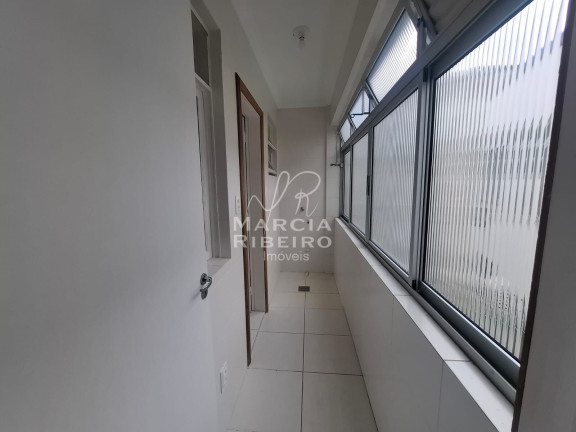 Imagem Apartamento com 2 Quartos à Venda, 77 m² em Trindade - Florianópolis