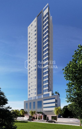 Imagem Apartamento com 4 Quartos à Venda, 214 m² em Centro - Balneário Camboriú