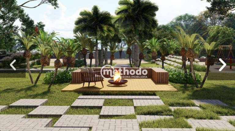 Imagem Terreno à Venda, 200 m² em Jardim Flamboyant - Paulínia Imagem Terreno à Venda, 200 m² em Jardim Flamboyant - Paulínia