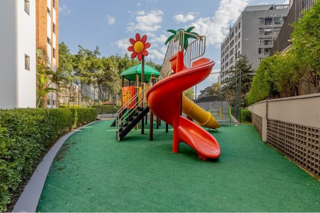 Imagem Apartamento com 4 Quartos à Venda, 152 m² em Parque Bairro Morumbi - São Paulo Imagem Apartamento com 4 Quartos à Venda, 152 m² em Parque Bairro Morumbi - São Paulo