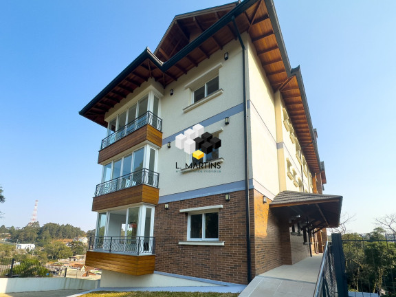 Imagem Apartamento com 3 Quartos à Venda, 144 m² em Ipê Amarelo - Canela Imagem Apartamento com 3 Quartos à Venda, 144 m² em Ipê Amarelo - Canela