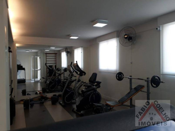 Imagem Apartamento com 3 Quartos à Venda, 75 m² em Vila Inglesa - São Paulo
