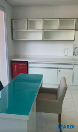 Imagem Sala Comercial à Venda, 39 m² em Vila Clementino - São Paulo