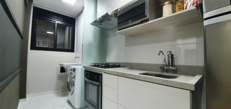 Imagem Apartamento com 2 Quartos à Venda, 58 m² em Horto Florestal - São Paulo Imagem Apartamento com 2 Quartos à Venda, 58 m² em Horto Florestal - São Paulo