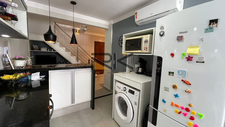 Imagem Cobertura com 3 Quartos à Venda, 94 m² em Itaguá - Ubatuba Imagem Cobertura com 3 Quartos à Venda, 94 m² em Itaguá - Ubatuba