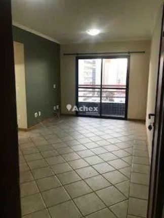Imagem Apartamento com 2 Quartos à Venda, 55 m² em Centro - Campinas Imagem Apartamento com 2 Quartos à Venda, 55 m² em Centro - Campinas
