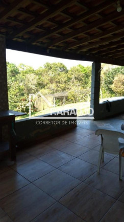 Imagem Imóvel com 5 Quartos à Venda, 10 m² em Bairro Do Turvo - Tapiraí