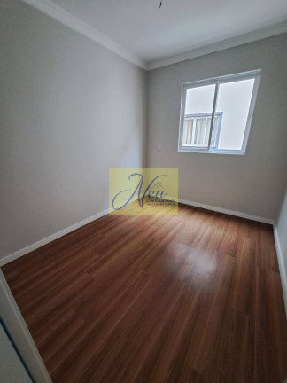 Imagem Apartamento com 3 Quartos à Venda, 71 m² em São Cristóvão - São José Dos Pinhais