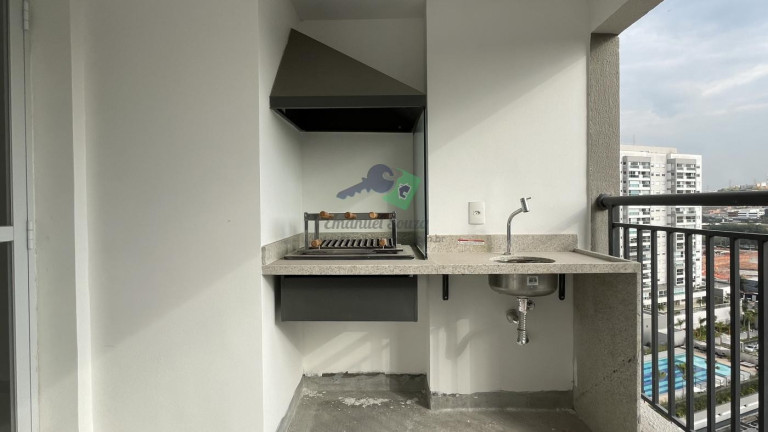Imagem Apartamento com 3 Quartos à Venda, 136 m² em Santo Amaro - São Paulo Imagem Apartamento com 3 Quartos à Venda, 136 m² em Santo Amaro - São Paulo