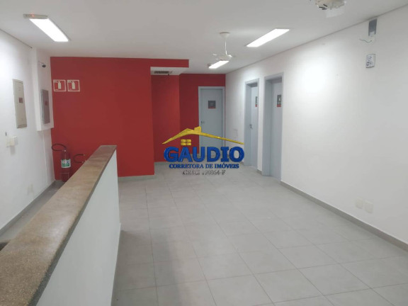 Imagem Imóvel Comercial para Alugar, 160 m² em Campo Limpo - São Paulo Imagem Imóvel Comercial para Alugar, 160 m² em Campo Limpo - São Paulo