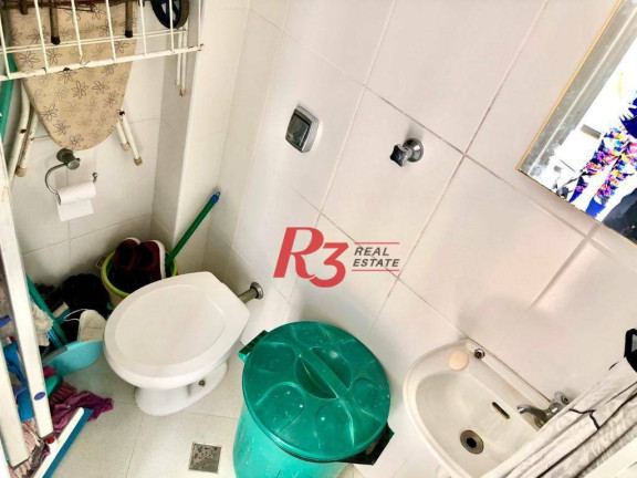 Imagem Apartamento com 4 Quartos à Venda, 180 m² em Ponta Da Praia - Santos