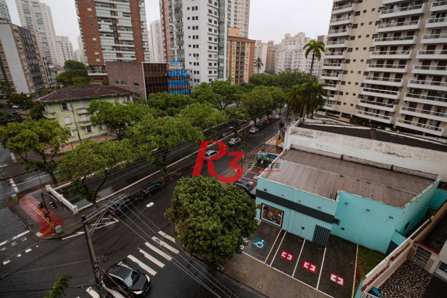 Imagem Apartamento com 4 Quartos à Venda, 275 m² em Boqueirão - Santos Imagem Apartamento com 4 Quartos à Venda, 275 m² em Boqueirão - Santos