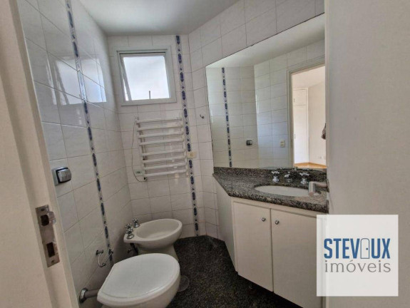 Imagem Apartamento com 2 Quartos para Alugar, 67 m² em Moema - São Paulo