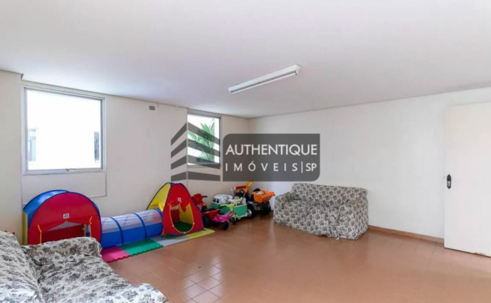 Imagem Apartamento com 4 Quartos à Venda, 194 m² em Jardim Paulista - São Paulo