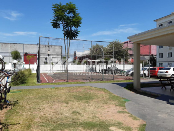 Imagem Apartamento com 3 Quartos à Venda, 64 m² em Santos Dumont - Sao Leopoldo