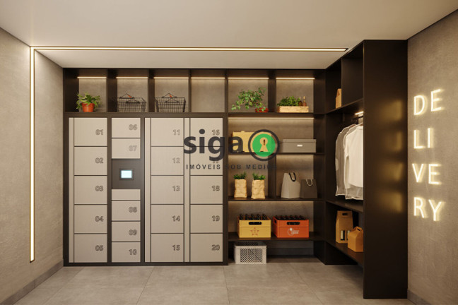 Imagem Apartamento com 3 Quartos à Venda, 109 m² em Saúde - São Paulo