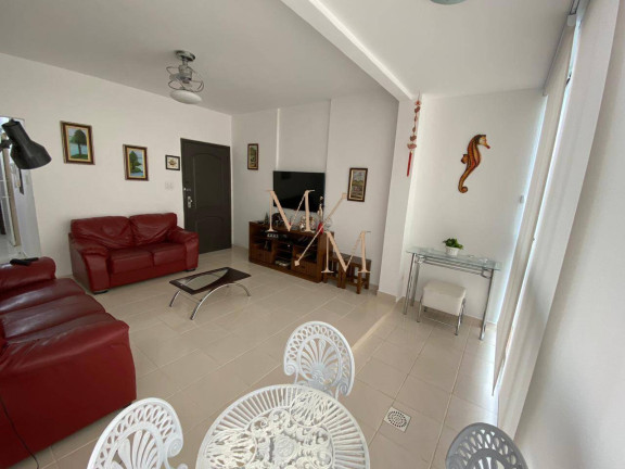 Imagem Apartamento com 2 Quartos à Venda, 82 m² em Gonzaga - Santos Imagem Apartamento com 2 Quartos à Venda, 82 m² em Gonzaga - Santos