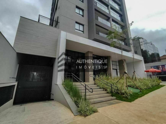 Imagem Apartamento com 2 Quartos à Venda, 98 m² em Ipiranga - São Paulo