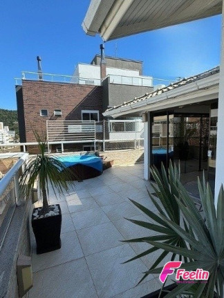 Imagem Cobertura com 2 Quartos à Venda, 146 m² em Ingleses Do Rio Vermelho - Florianópolis Imagem Cobertura com 2 Quartos à Venda, 146 m² em Ingleses Do Rio Vermelho - Florianópolis