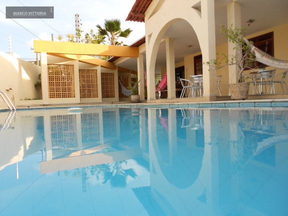 Imagem Casa com 3 Quartos à Venda, 300 m² em Ponta Negra - Natal