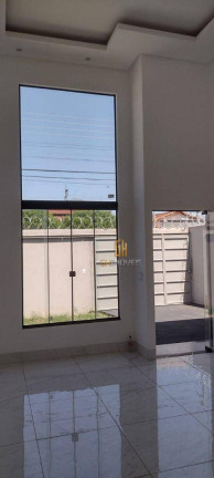 Imagem Casa com 3 Quartos à Venda, 116 m² em Vila Mariana - Aparecida De Goiânia