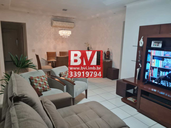Imagem Apartamento com 3 Quartos à Venda, 115 m² em Vila Da Penha - Rio De Janeiro Imagem Apartamento com 3 Quartos à Venda, 115 m² em Vila Da Penha - Rio De Janeiro