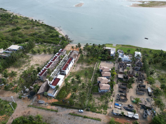 Imagem Terreno à Venda, 970 m² em Ilha Do Farol - Itarema Imagem Terreno à Venda, 970 m² em Ilha Do Farol - Itarema