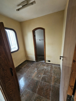 Imagem Apartamento com 4 Quartos à Venda, 191 m² em Alto Da Mooca - São Paulo