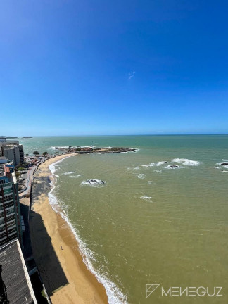 Imagem Apartamento com 4 Quartos à Venda, 220 m² em Centro - Guarapari Imagem Apartamento com 4 Quartos à Venda, 220 m² em Centro - Guarapari