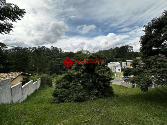 Imagem Terreno em Condomínio à Venda, 516 m² em Jardim Colibri - Cotia