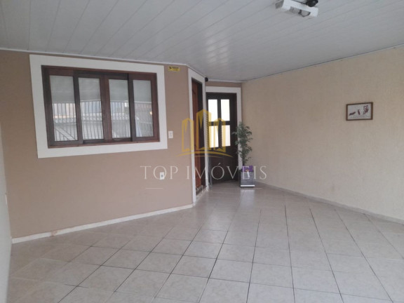 Imagem Casa com 4 Quartos à Venda, 125 m² em Jardim Das Indústrias - São José Dos Campos Imagem Casa com 4 Quartos à Venda, 125 m² em Jardim Das Indústrias - São José Dos Campos