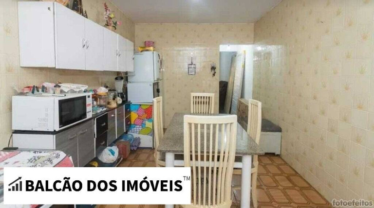 Imagem Casa com 4 Quartos à Venda, 160 m² em São Paulo Imagem Casa com 4 Quartos à Venda, 160 m² em São Paulo