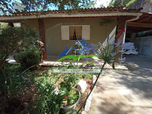 Chácara com 2 Quartos à Venda, 2.070 m² em Terra Preta - Mairiporã