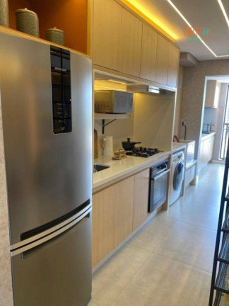 Imagem Apartamento com 2 Quartos à Venda, 69 m² em City América - São Paulo