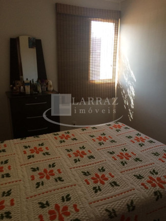 Imagem Imóvel com 2 Quartos à Venda, 70 m² em Jardim Anhangüera - Ribeirão Preto
