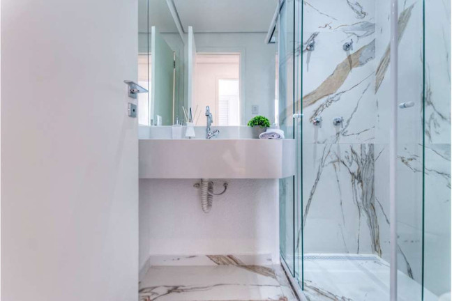 Imagem Apartamento com 2 Quartos à Venda, 71 m² em Jardim Vila Mariana - São Paulo