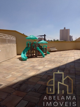 Imagem Apartamento com 3 Quartos à Venda, 1.000 m² em Vila Pires - Santo André