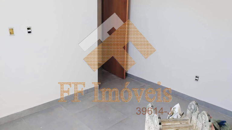 Imagem Casa com 2 Quartos à Venda, 125 m² em Cidade Aracy - São Carlos