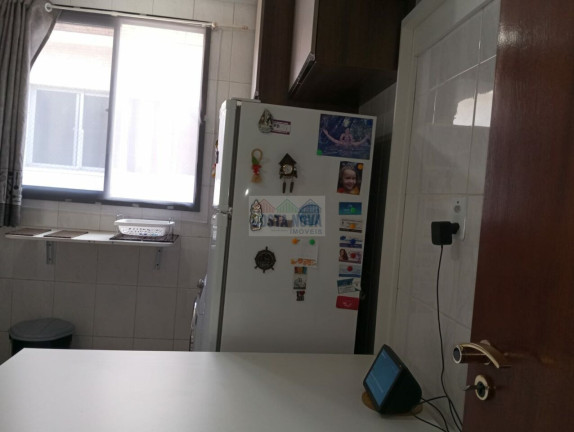 Imagem Apartamento com 2 Quartos à Venda, 55 m² em Canto Do Forte - Praia Grande Imagem Apartamento com 2 Quartos à Venda, 55 m² em Canto Do Forte - Praia Grande