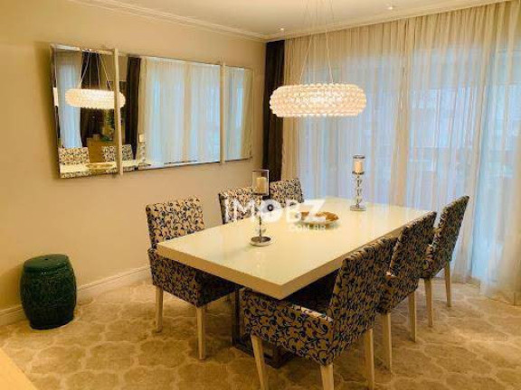 Imagem Imóvel com 3 Quartos à Venda, 142 m² em Panamby - São Paulo Imagem Imóvel com 3 Quartos à Venda, 142 m² em Panamby - São Paulo