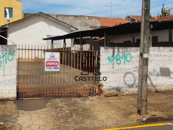 Casa com 3 Quartos à Venda, 60 m² em Parque Residencial João Piza - Londrina