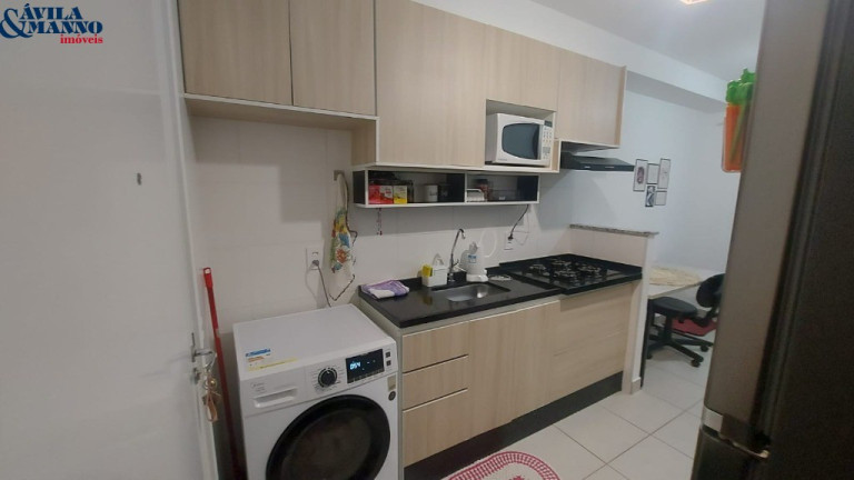 Imagem Apartamento com 1 Quarto à Venda, 27 m² em Vila Ema - São Paulo Imagem Apartamento com 1 Quarto à Venda, 27 m² em Vila Ema - São Paulo