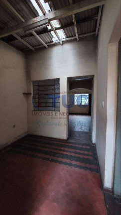 Imagem Casa com 6 Quartos à Venda, 330 m² em Bairro Jardim - Santo André
