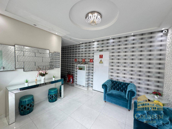 Imagem Apartamento com 2 Quartos à Venda, 78 m² em Caiçara - Praia Grande