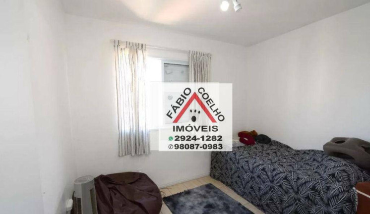 Imagem Apartamento com 3 Quartos à Venda, 124 m² em Jardim Marajoara - São Paulo Imagem Apartamento com 3 Quartos à Venda, 124 m² em Jardim Marajoara - São Paulo