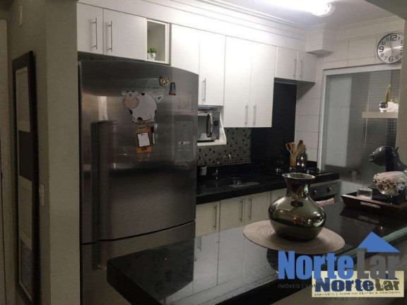Imagem Apartamento com 3 Quartos à Venda, 118 m² em Lauzane Paulista - São Paulo
