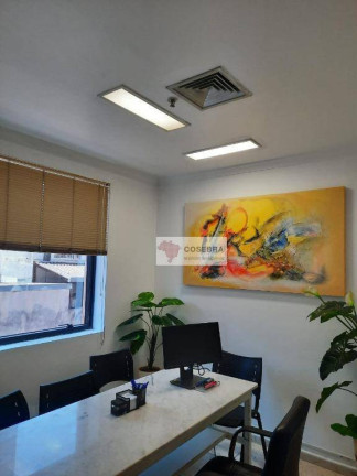 Imagem Sala Comercial para Alugar, 63 m² em Vila Nova Conceição - São Paulo Imagem Sala Comercial para Alugar, 63 m² em Vila Nova Conceição - São Paulo