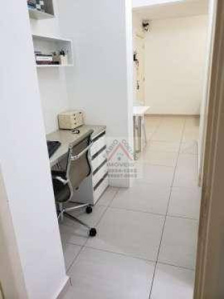 Imagem Apartamento com 1 Quarto à Venda, 42 m² em Campo Limpo - São Paulo Imagem Apartamento com 1 Quarto à Venda, 42 m² em Campo Limpo - São Paulo
