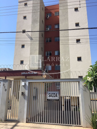 Imagem Imóvel com 2 Quartos à Venda, 62 m² em Sumarezinho - Ribeirão Preto Imagem Imóvel com 2 Quartos à Venda, 62 m² em Sumarezinho - Ribeirão Preto