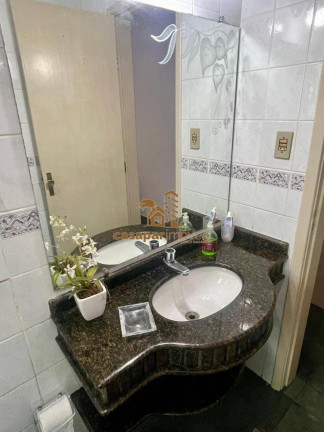 Imagem Apartamento com 1 Quarto à Venda, 75 m² em Aviação - Praia Grande